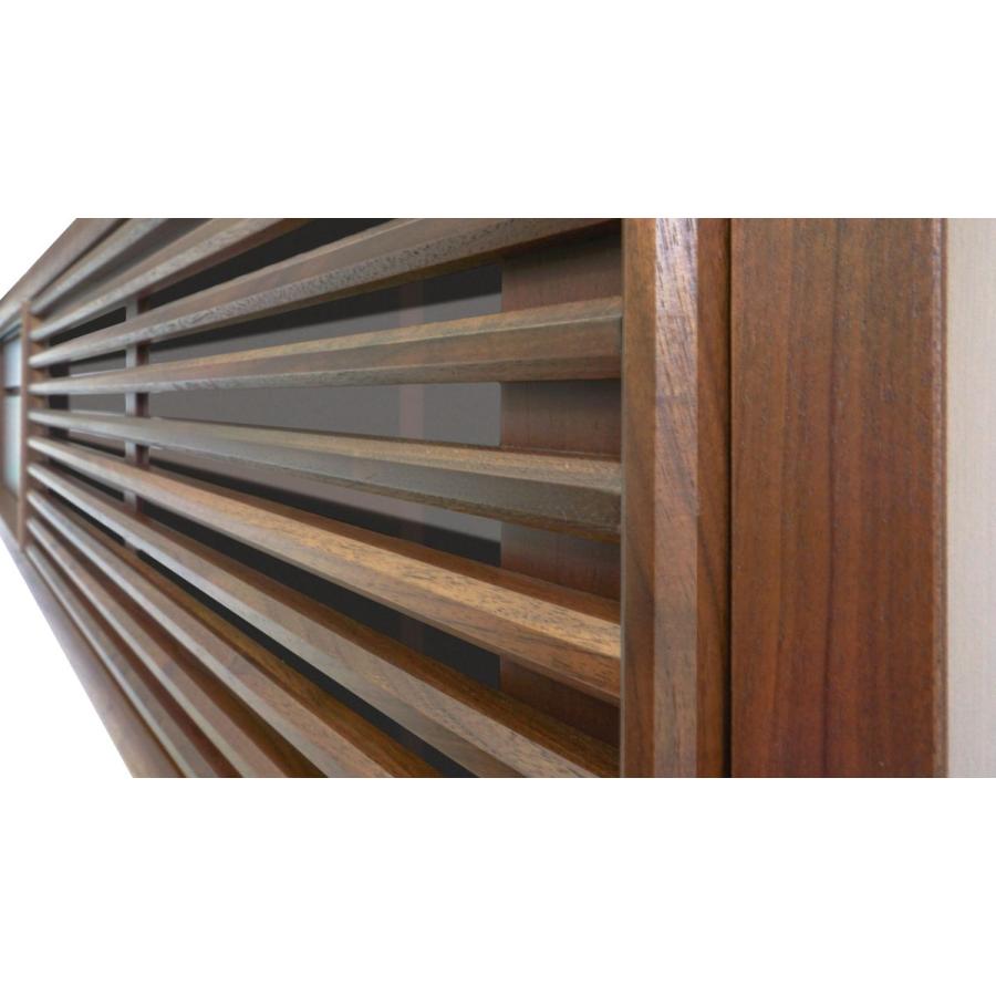 【入荷極小！新作】Solidシリーズ_210TVローボード(BC)