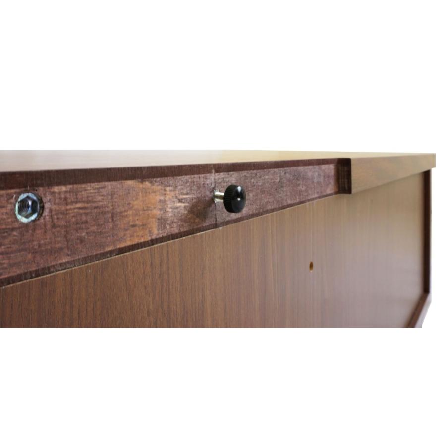 【入荷極小！新作】Solidシリーズ_210TVローボード(BC)