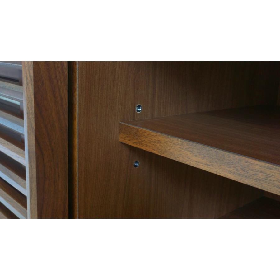 【入荷極小！新作】Solidシリーズ_210TVローボード(BC)