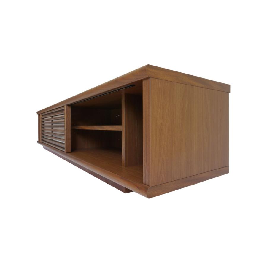 【入荷極小！新作】Solidシリーズ_210TVローボード(BC)