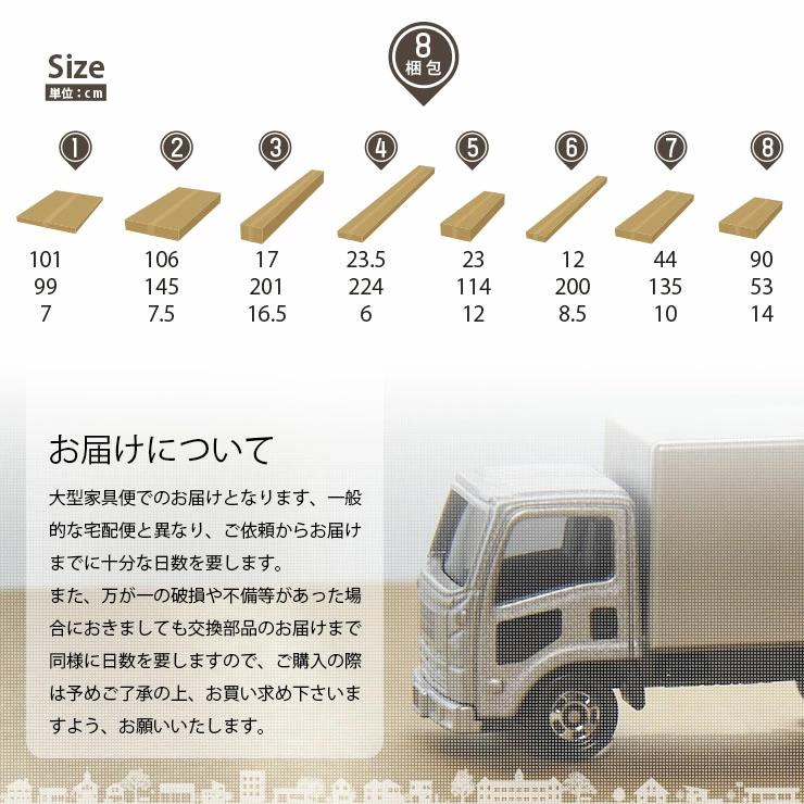 KAGUWORLD ロフトベッド シングル ロータイプ はしご 高耐荷重 耐荷重