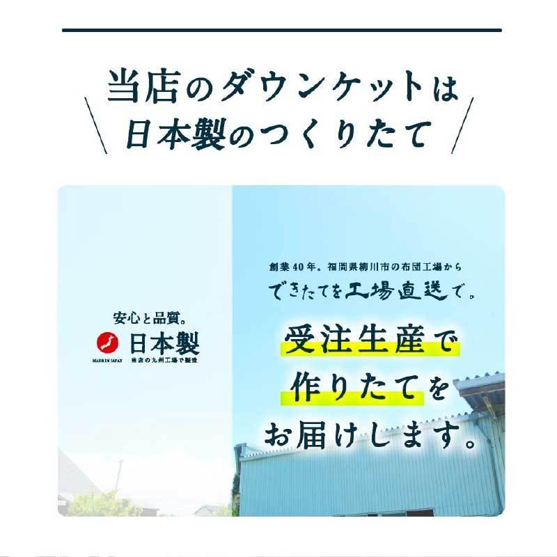 30日までP5倍 ダウンケット日本製 羽毛85% 0.2kg SL シングルロング 掛け布団 掛布団 春夏用 洗える ウォッシャブル 洗濯可能 ダウン 羽毛 ケット｜kagu-world｜04