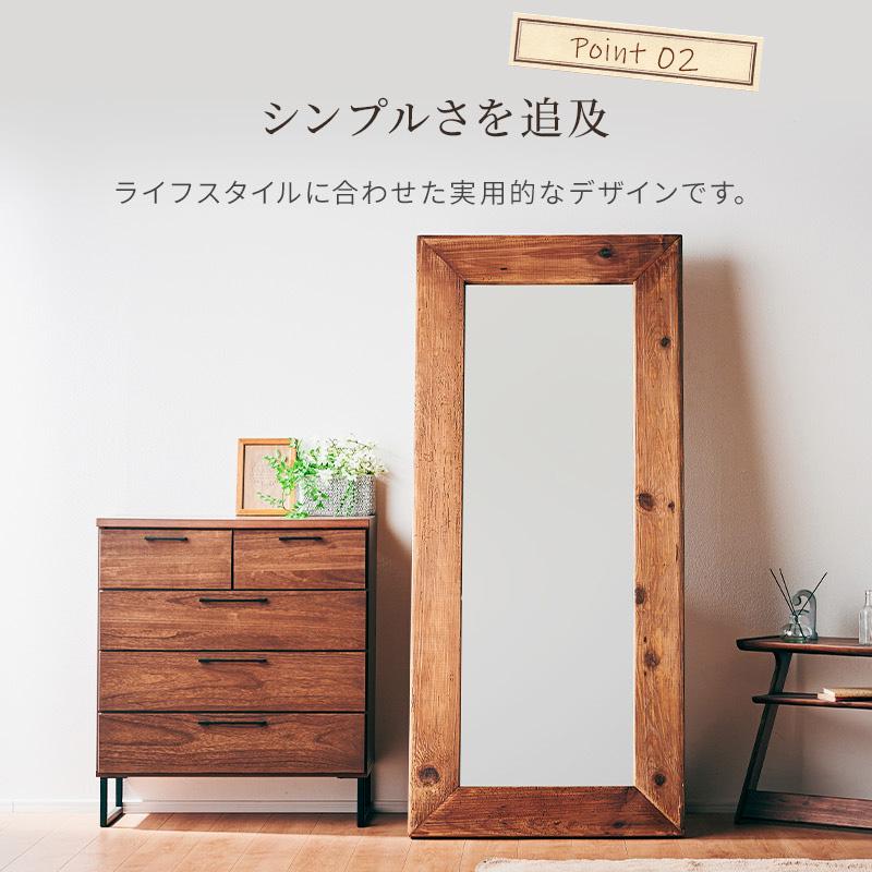 大型ミラー 姿見 鏡 スタンドミラー 180×80 180cm 全身鏡 木製 大型ミラー 姿見 鏡 スタンドミラー 180×80 180cm 全身鏡 木製