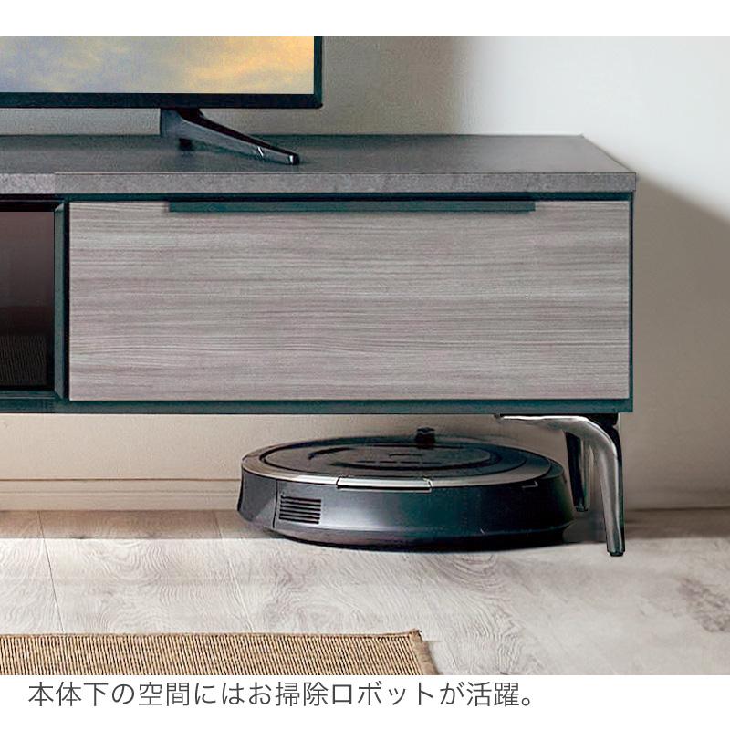 テレビ台（日本製完成品） 幅160] テレビ台 日本製 ローテレビ台 完成品 木製 | 【公式】LOWYA