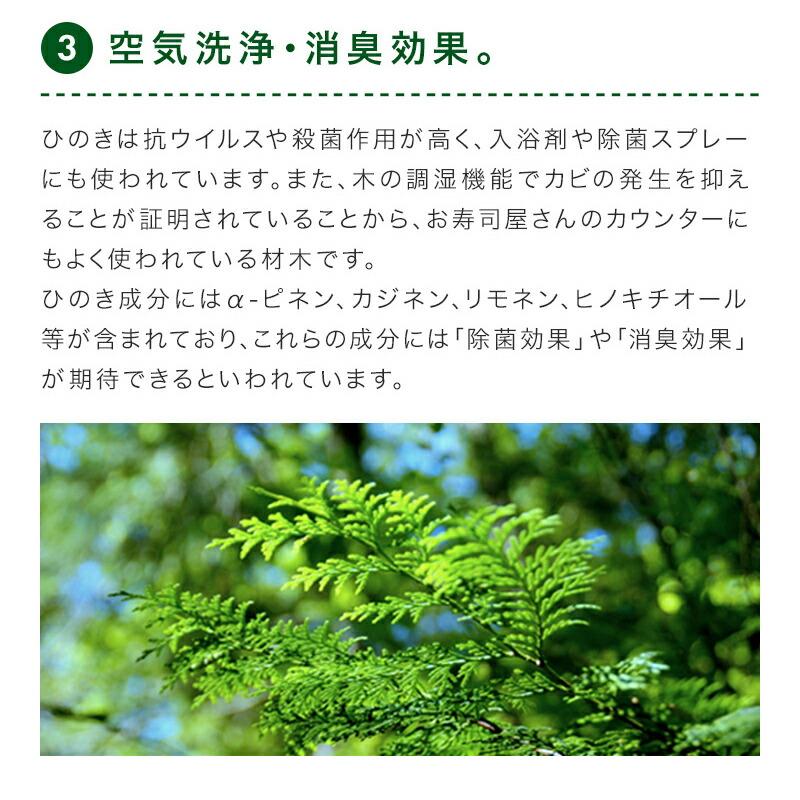 二段ベッド 2段ベッド 子供 大人 国産 日本製 サーン SUNE 2段ベッド  桧 ひのき ヒノキ 無垢材 木製 天然木 自然素材 いい香り 上質_5
