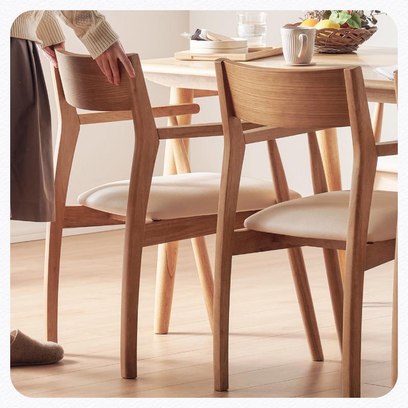 SALE】クアドラ チェア1脚◇viccarbe◇オーク材 (JMY03) QUADRA