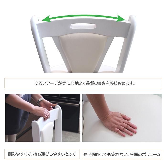 チェア ダイニングチェア 回転 2脚セット いす 椅子 イス チェアー
