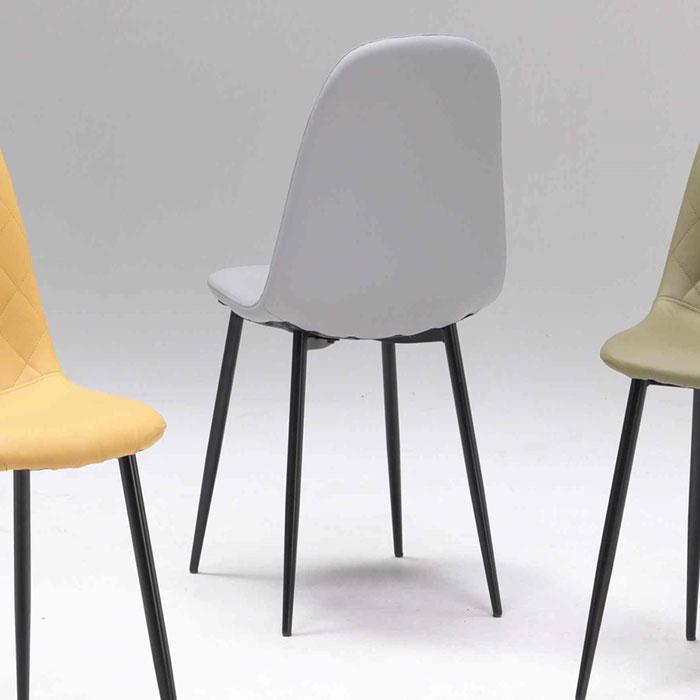 チェア ダイニングチェア 4脚 セット チェアー ダイニングチェアー