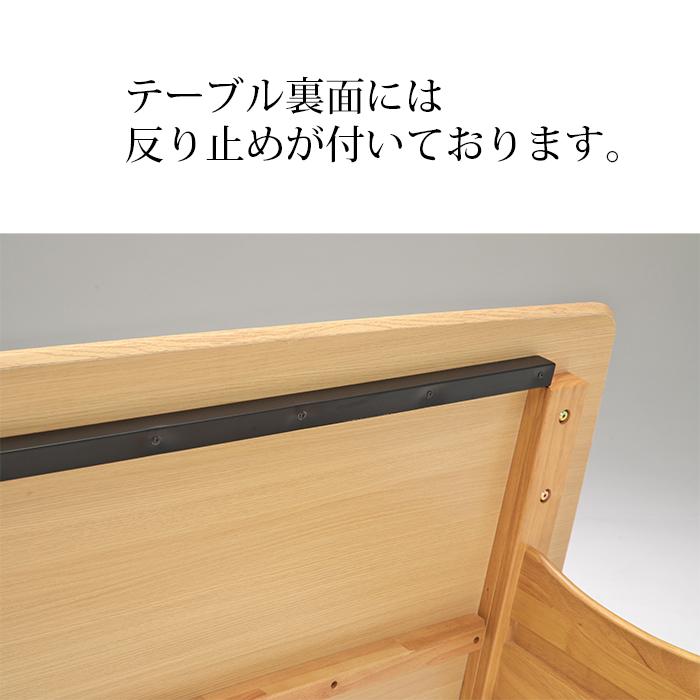 ダイニングテーブル テーブル 机 二本脚 正方形 幅90 食卓 単品 高級感