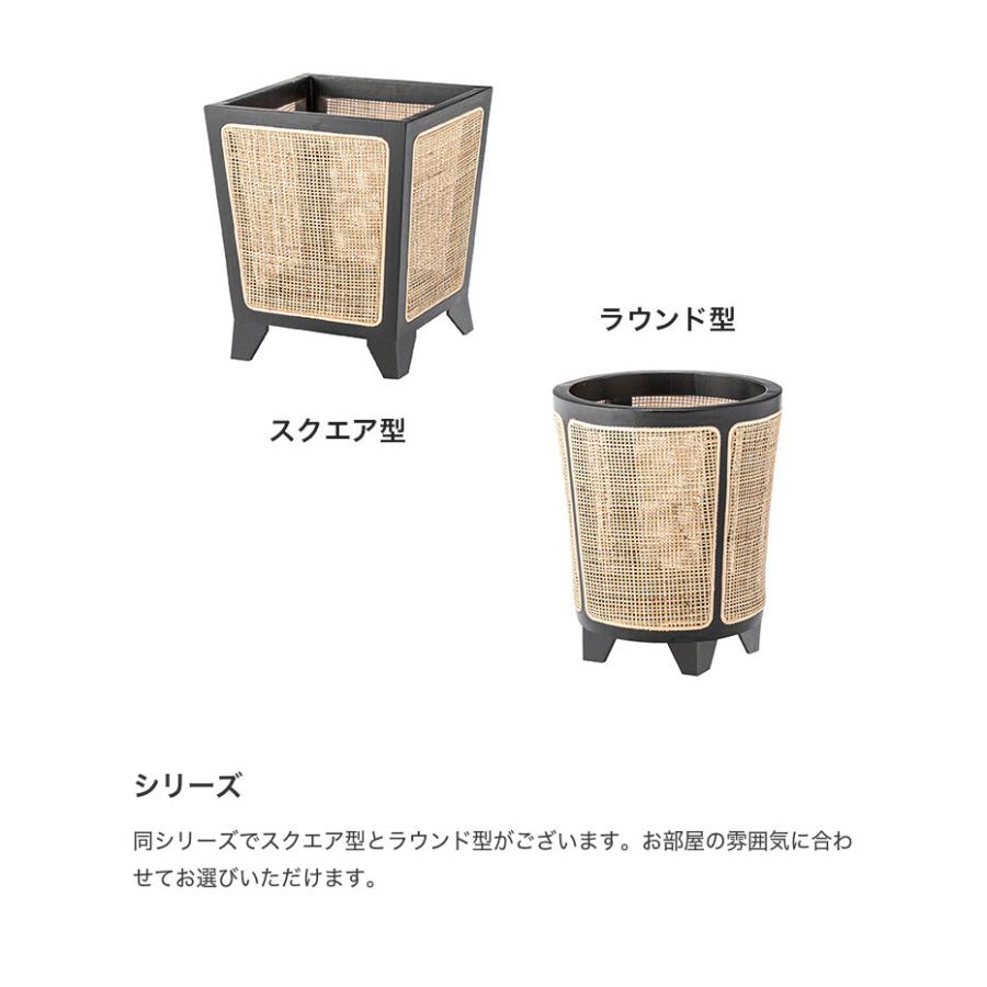 プランターカバー グリーンベース 鉢カバー プランター ウッド
