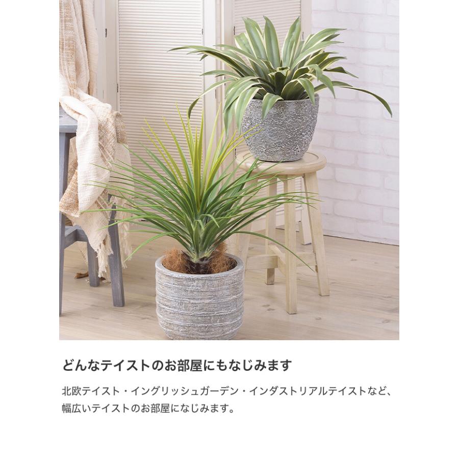 ミニマル グリーンベース 10号 フラワーベース プランター 鉢カバー 植木鉢 グリーンベース プランターカバー 鉢カバー プランター ラウンド型 6号