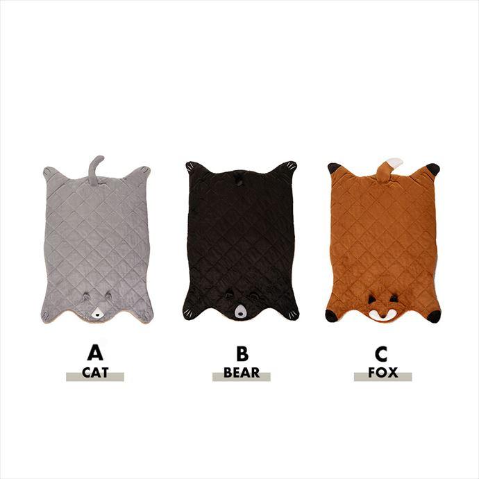 寝具 ブランケット 毛布 ひざ掛け クッション サンドクッション 寝袋