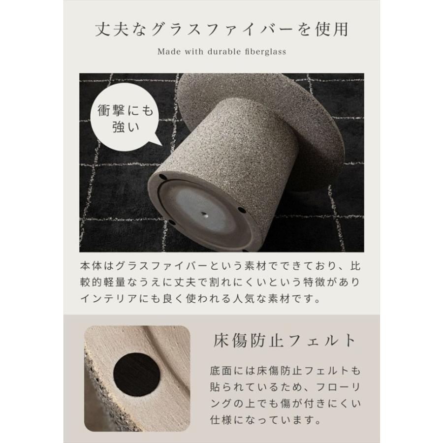 センターテーブル ラウンドテーブル サイドテーブル ローテーブル