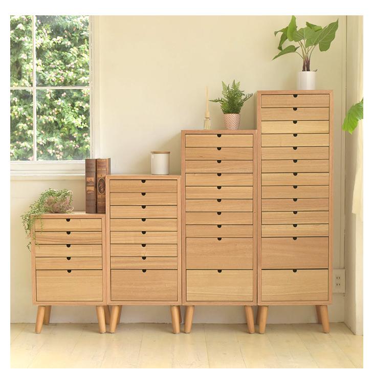チェスト タンス 収納 収納家具 棚 木製 完成品 おしゃれ 幅36cm 10段