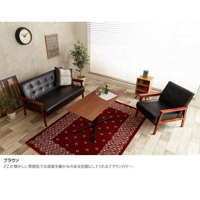 テーブル センターテーブル リビングテーブル カフェテーブル 木製 スチール ウッドテーブル 西海岸 インダストリアル モダン レトロ ヴィンテージ カフェ