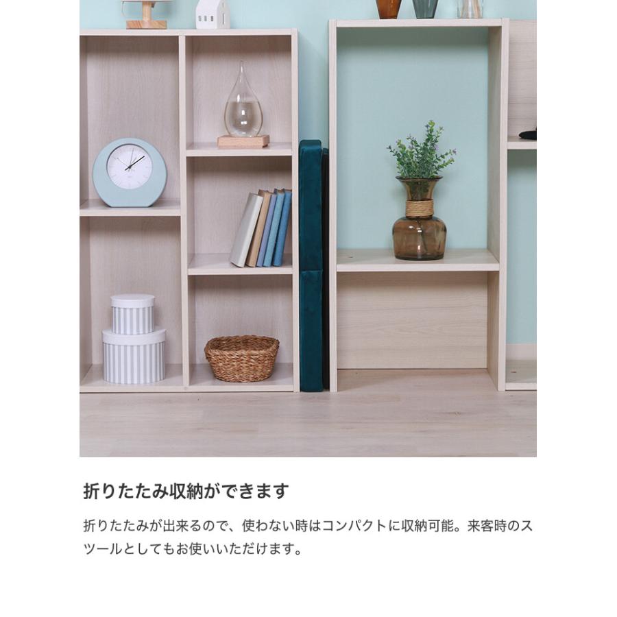ベンチ オットマン ソファ チェア 椅子 イス 収納 スツール収納