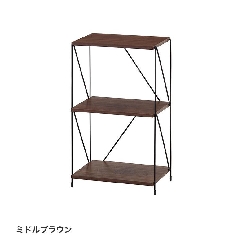 ワイヤーオープンラックのご紹介です オープンラック ワイヤーラック ラック シェルフ 収納 収納家具 棚