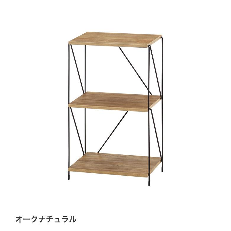 オープンラック ワイヤーラック ラック シェルフ 収納 収納家具 棚