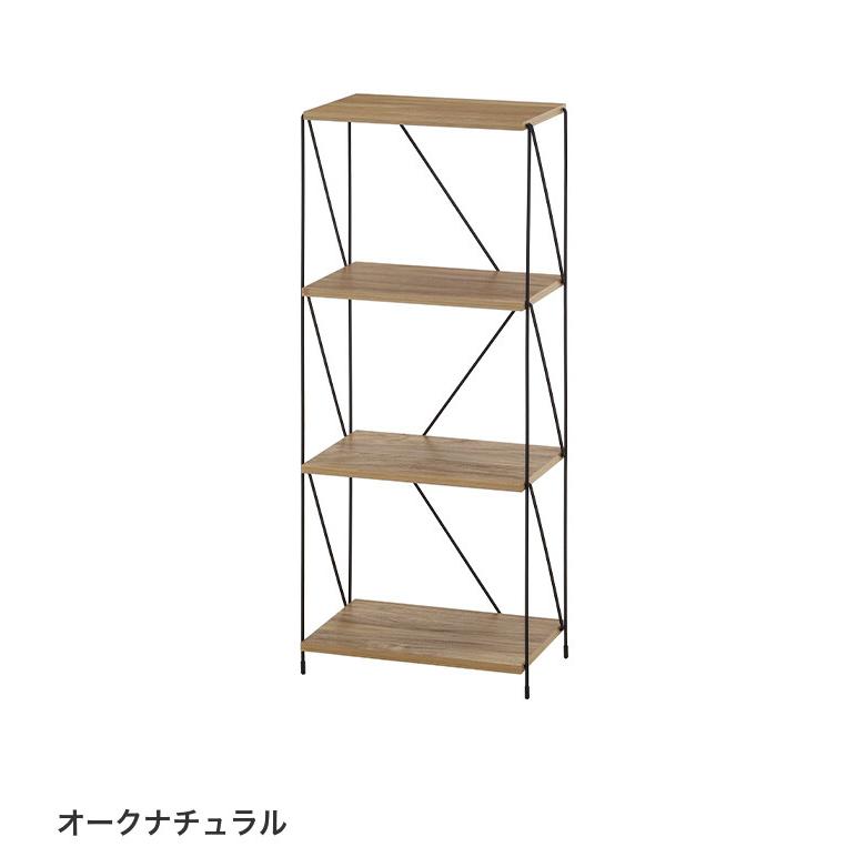 オープンラック ワイヤーラック ラック シェルフ 収納 収納家具 棚