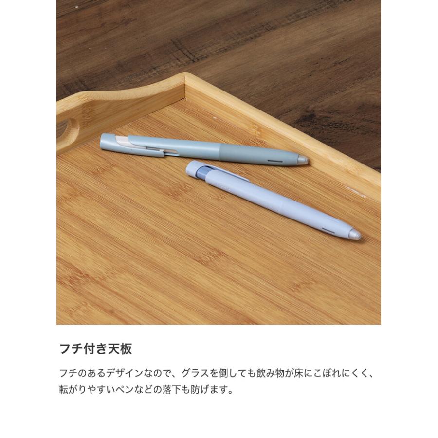 トレーテーブル トレー トレイ テーブル 簡易テーブル ベッドトレー