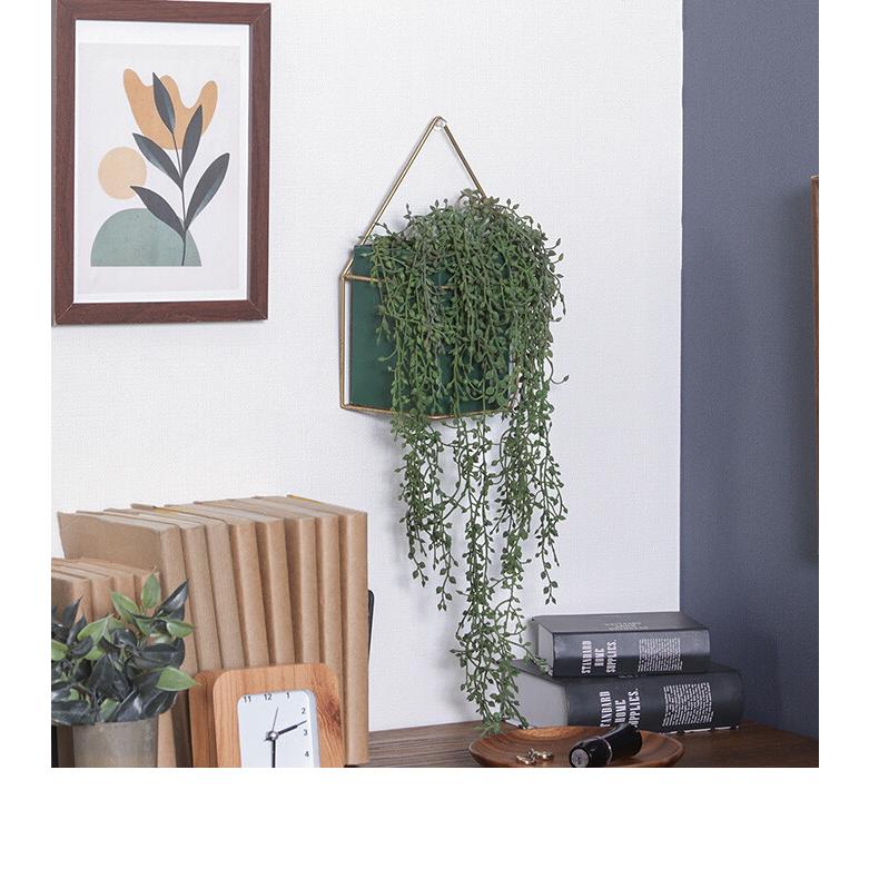 ハンギング　クリスマスツリー　フェイクグリーン　観葉植物　インテリア ハンギング クリスマスツリー フェイクグリーン 観葉植物 インテリア