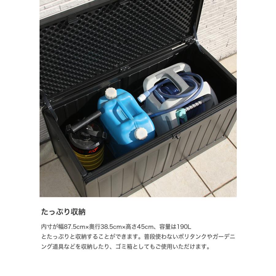 収納庫 宅配ボックス コンテナ コンテナボックス 屋外収納庫 マルチ