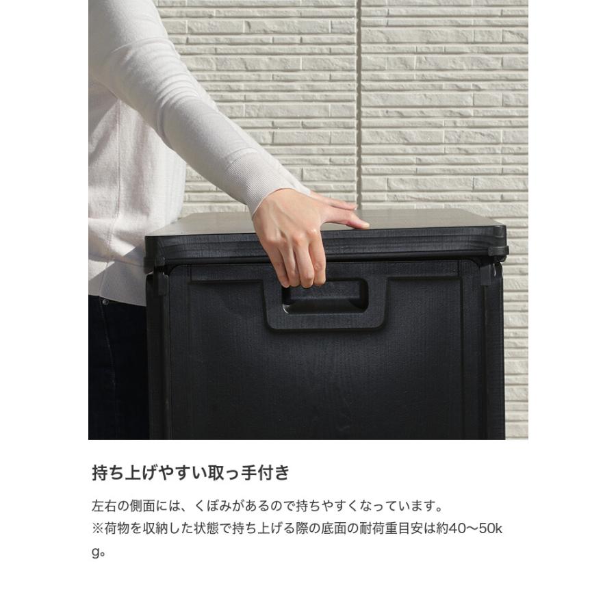 収納庫 宅配ボックス コンテナ コンテナボックス 屋外収納庫 マルチ