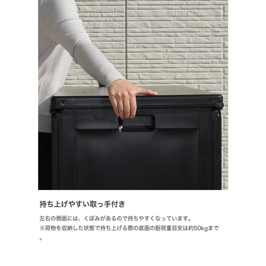 収納庫 宅配ボックス コンテナ コンテナボックス 屋外収納庫 マルチ