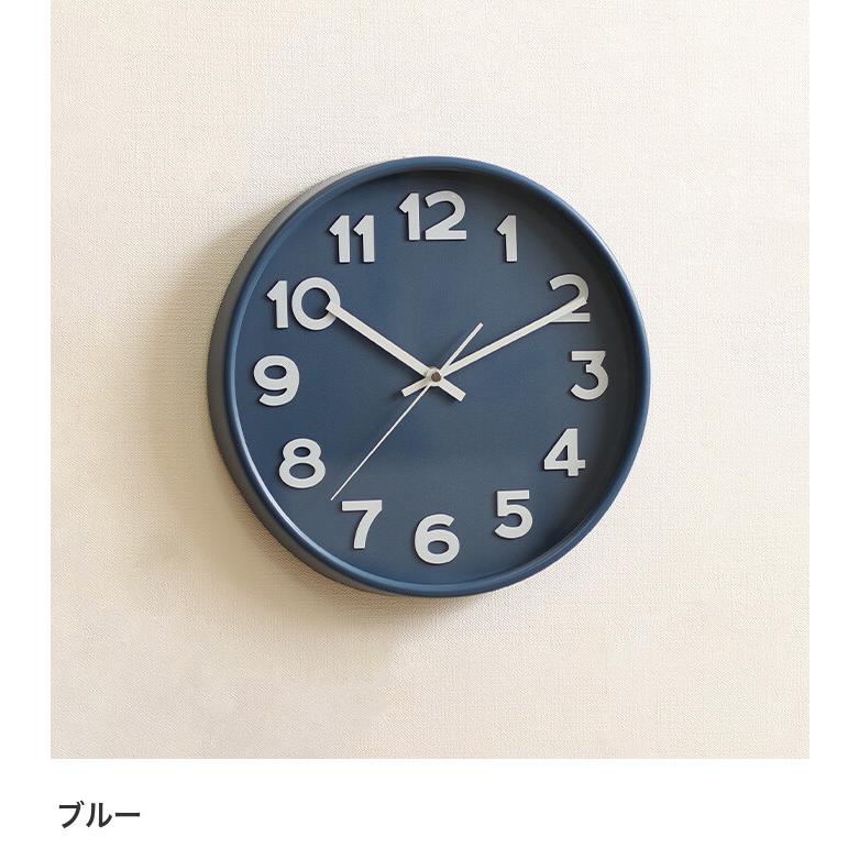 時計 掛け時計 壁掛け時計 かけ時計 壁時計 アナログ時計 静音 静か