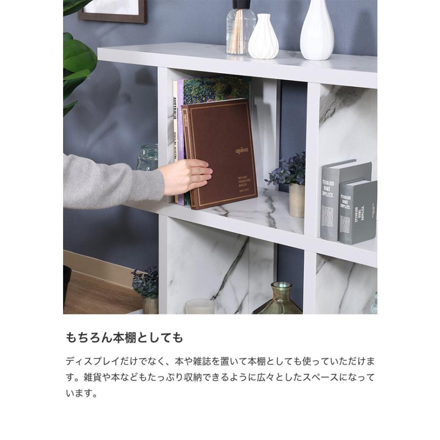 シェルフ ディスプレイラック 本棚 書棚 ラック 間仕切り 棚 シェルフ ディスプレイラック 本棚 書棚 ラック 間仕切り 棚