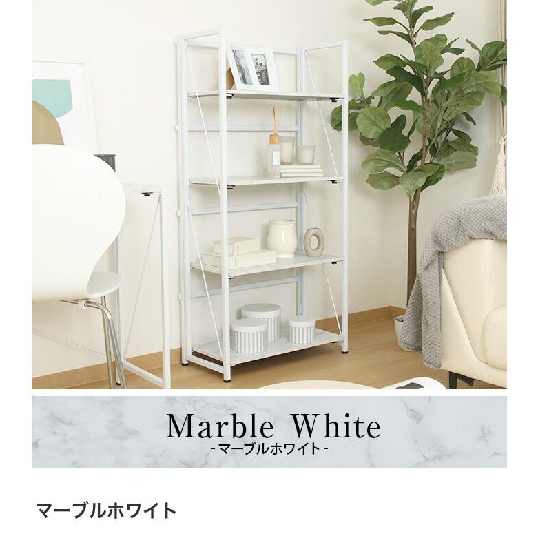 シェルフ ラック 本棚 ブックラック オープンラック 飾り棚 木目