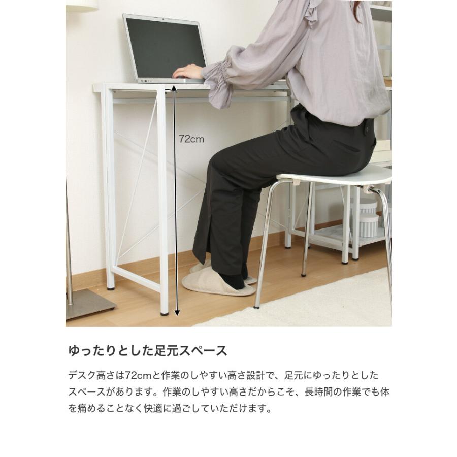 デスク テーブル 机 折りたたみ 収納 大理石 マーブル柄 デスク テーブル 机 折りたたみ 収納 大理石 マーブル柄