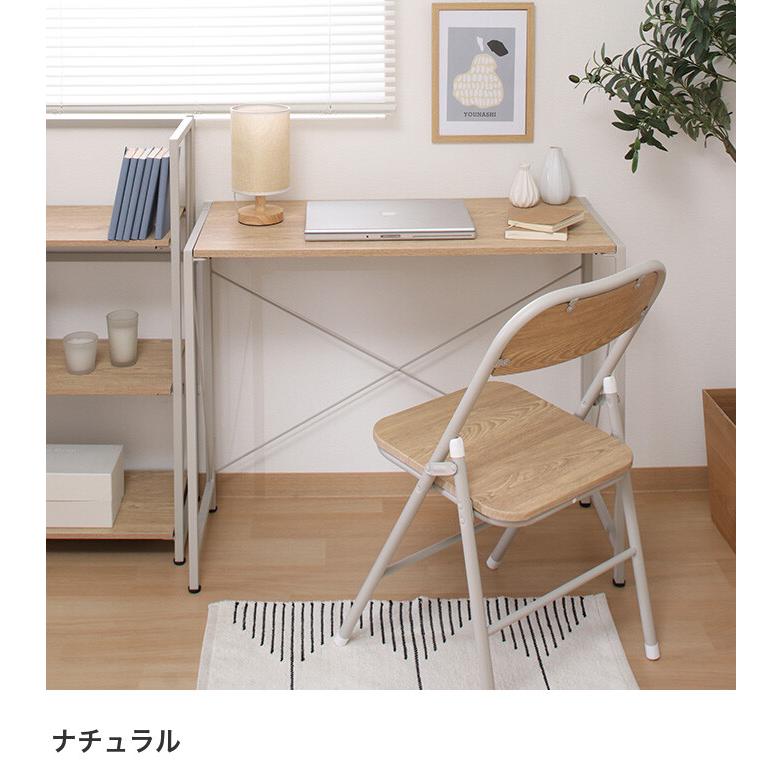 デスク テーブル 机 折りたたみ 収納 大理石 マーブル柄 デスク テーブル 机 折りたたみ 収納 大理石 マーブル柄