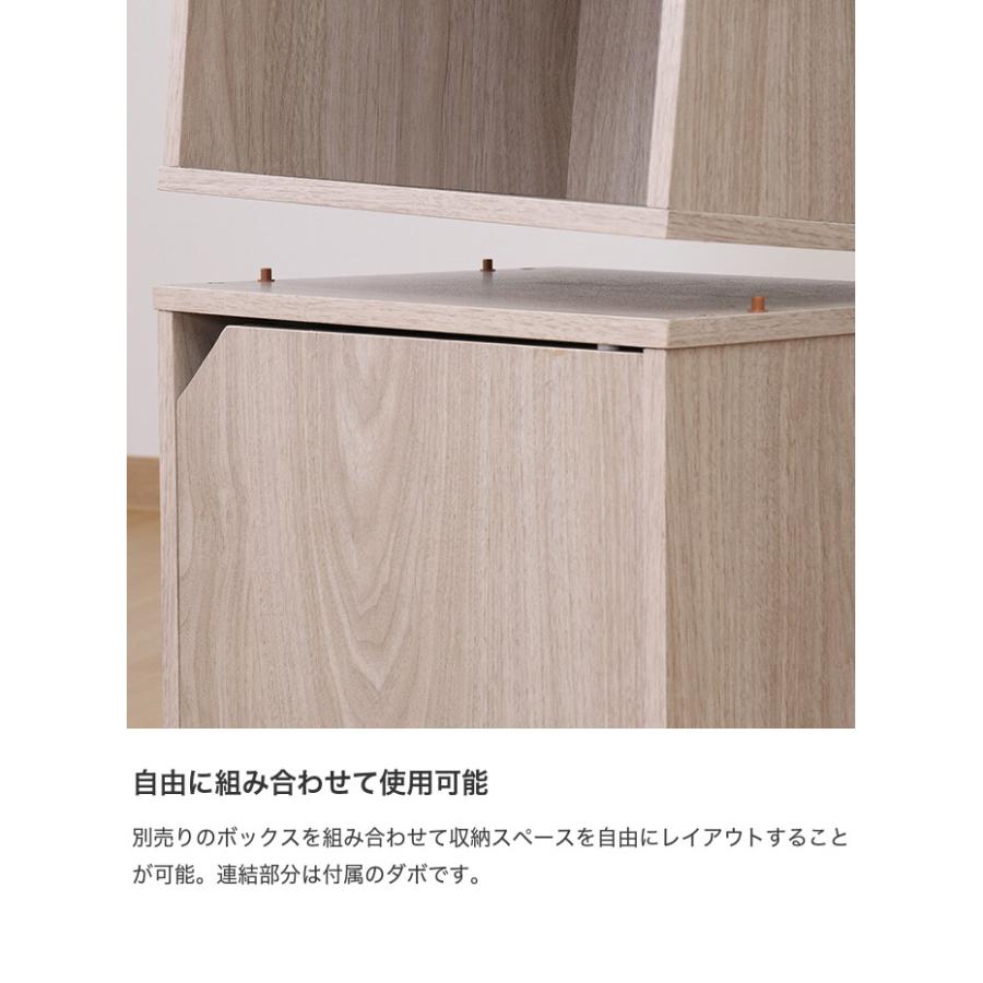 キューブボックス 自由収納 キューブ型 収納棚 CUBE BOX ディスプレイ