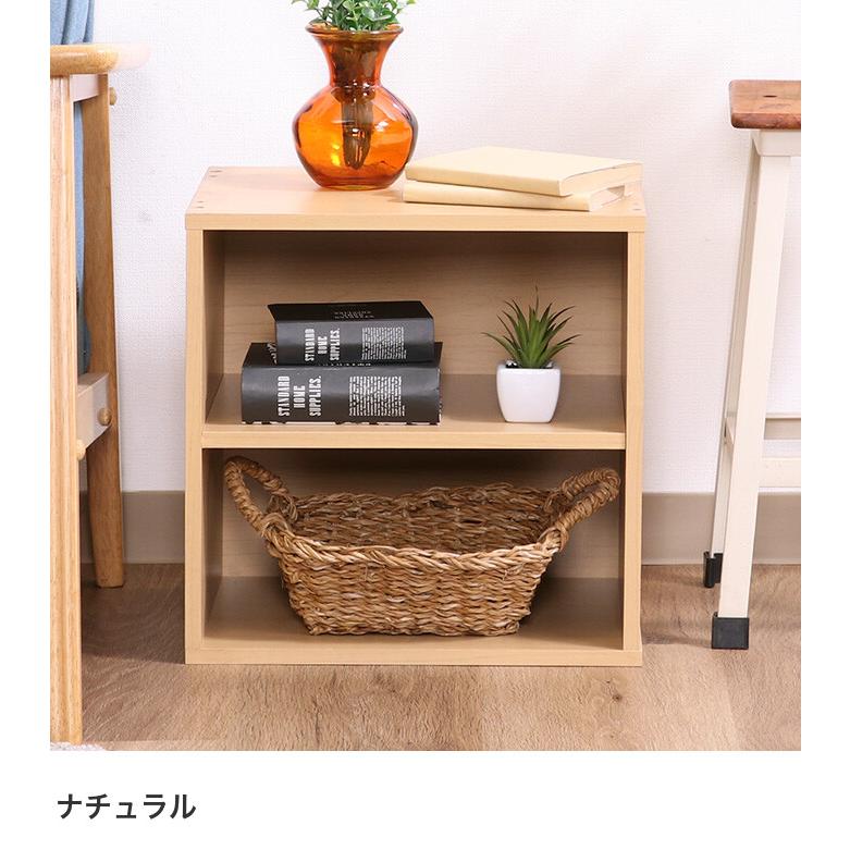 キューブボックス 自由収納 キューブ型 収納棚 CUBE BOX ディスプレイ