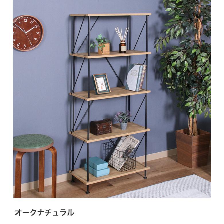 ラック ディスプレイラック 収納棚 シェルフ キッチン収納 オープン