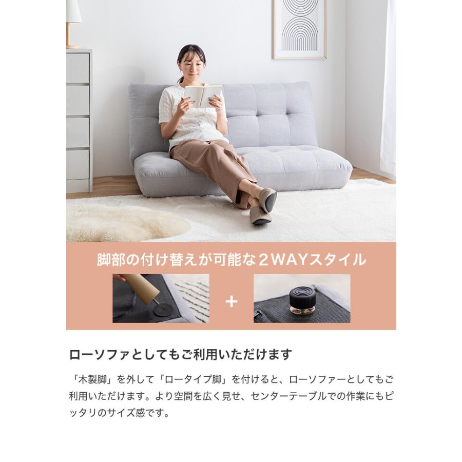 ソファ ソファー 2人掛け 二人掛け 2人用 二人用 2P ハイバックソファ