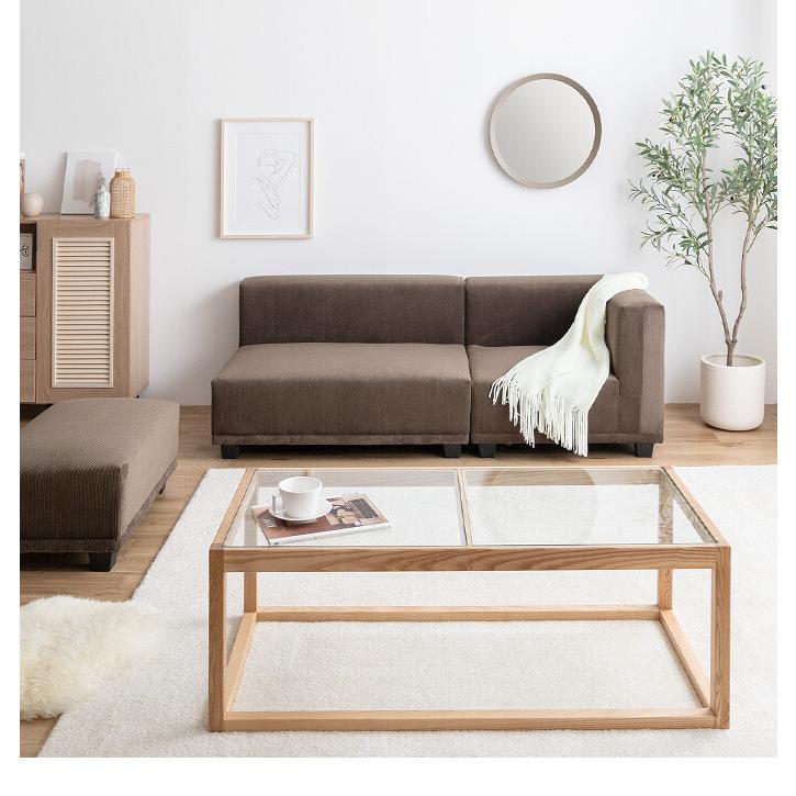 Sucre シュクル ソファ ソファー コーナーソファ コーデュロイ 1 Sucre シュクル ソファ ソファー コーナーソファ コーデュロイ 1