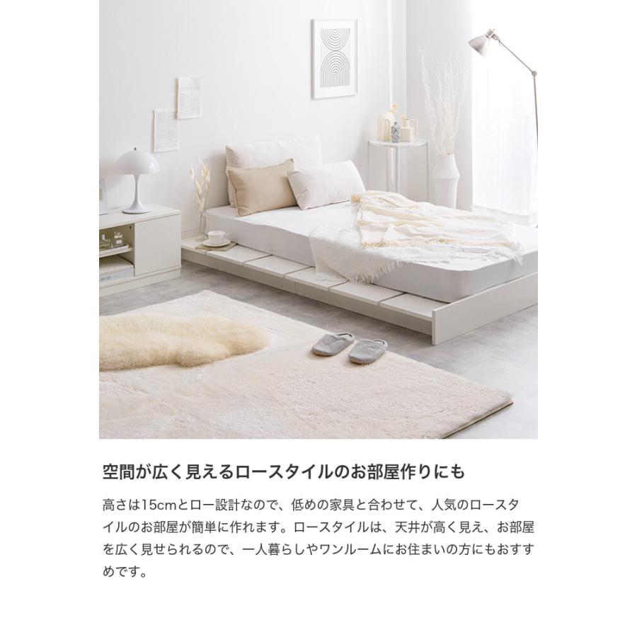 オリジナルポケットコイルマットレス付 】Yuseong ユソン ベッド オリジナルポケットコイルマットレス付 】Yuseong ユソン ベッド