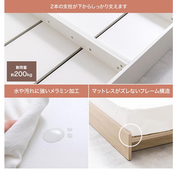 ボンネルコイルマットレス付き 】Yuseong ユソン ベッド ベッド ボンネルコイルマットレス付き 】Yuseong ユソン ベッド ベッド