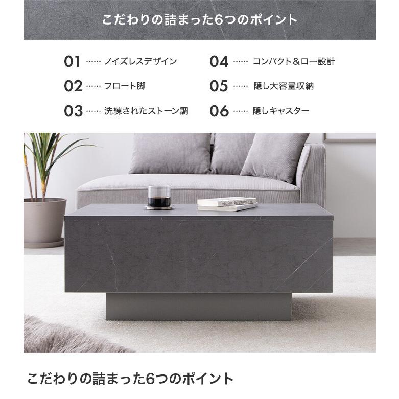 テーブル センターテーブル リビング ロー 机 おしゃれ おすすめ