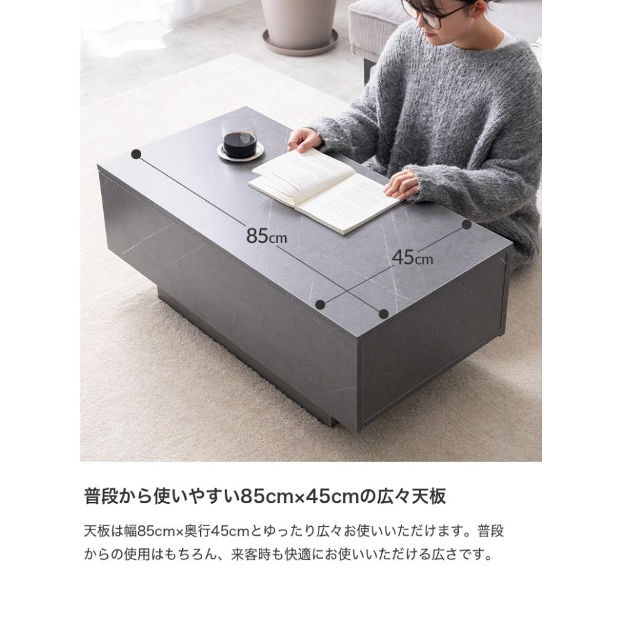 テーブル センターテーブル リビング ロー 机 おしゃれ おすすめ