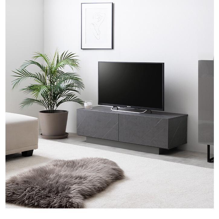 テレビ台 テレビボード ローボード TV おしゃれ おすすめ スリム