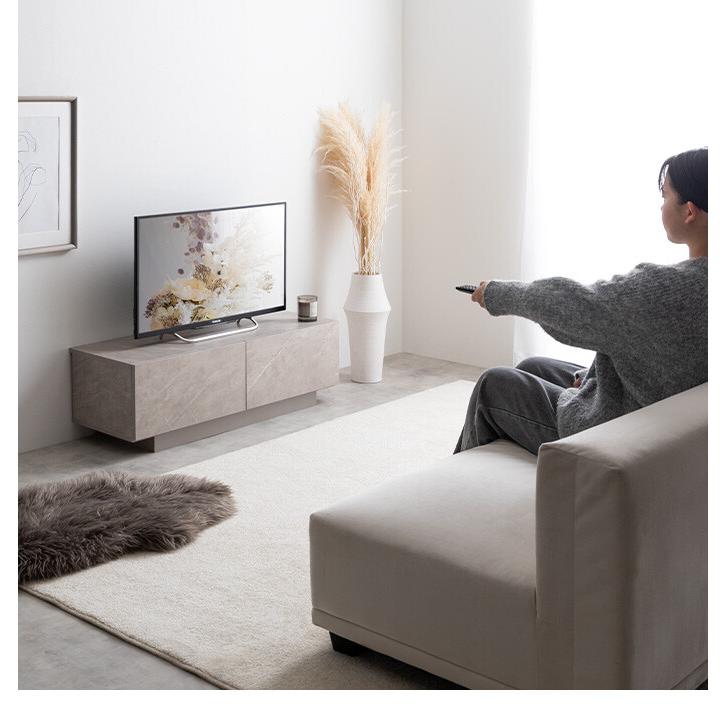 テレビ台 テレビボード ローボード TV おしゃれ おすすめ スリム