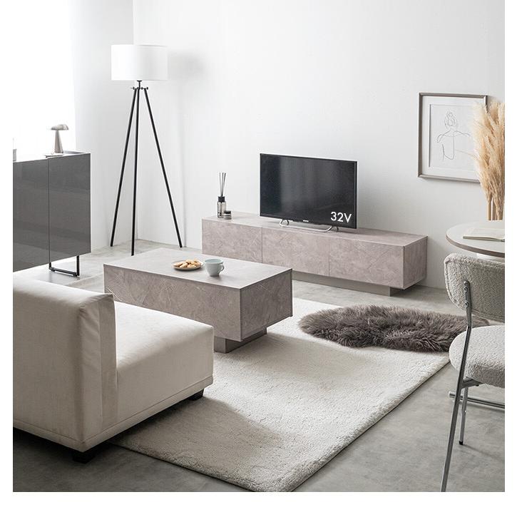 テレビ台 テレビボード ローボード 150cm テレビラック 収納棚 TV台 AV