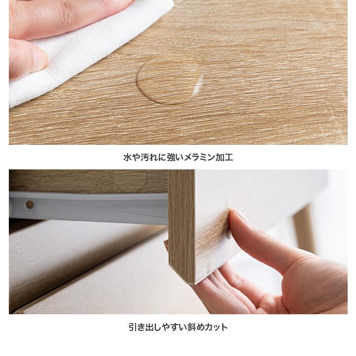 ドレッサー コンパクト デスク 鏡台 テーブル 化粧台 化粧机 メイク台