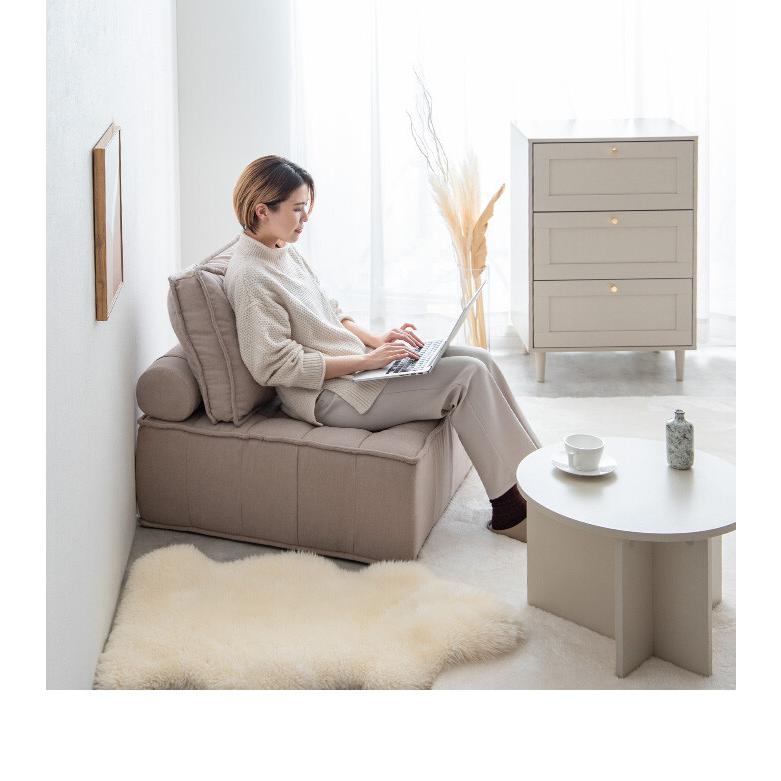 Mieux ミュー ソファ ソファー ローソファ 2人掛けソファ 2人