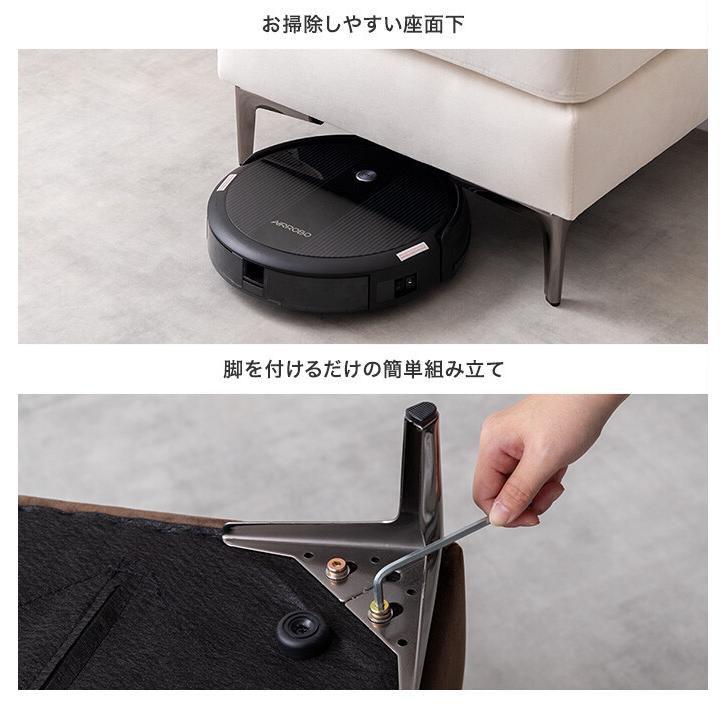 オットマン スツール 椅子 チェア ローソファー フロア ベロア