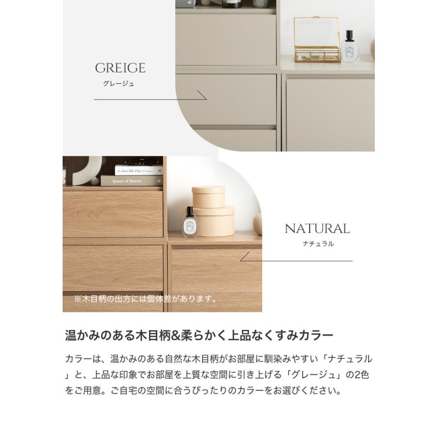 テレビ台 TV台 ユニット 収納 カラーボックス チェスト ローボード