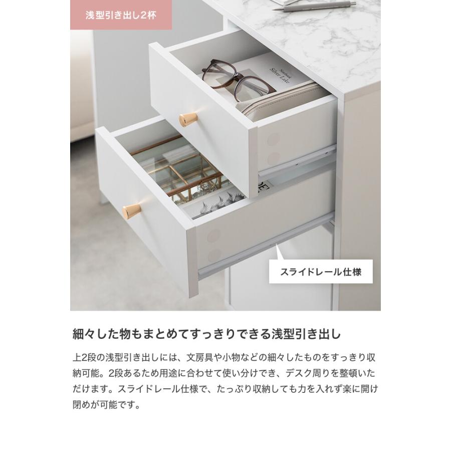 デスク PCデスク パソコンデスク 勉強机 机 つくえ テーブル
